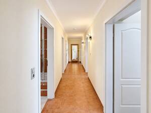 Stilvolle Altbauwohnung mit Stuck und zwei Balkonen in der beliebten Schwetzingerstadt – 68165 Mannheim – Vorschaubild 6