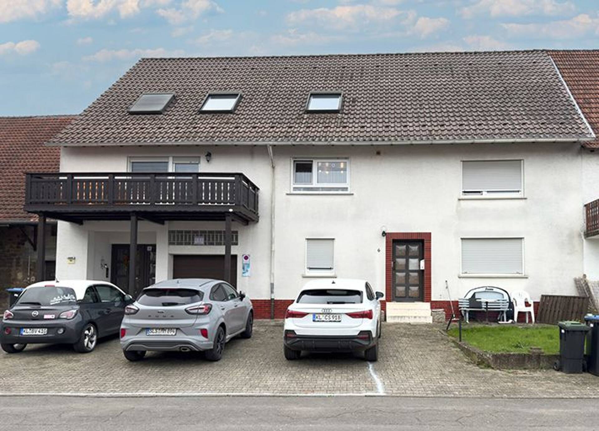 Mehrfamilienhaus in 67753 Rothselberg mit 326 m² kaufen
