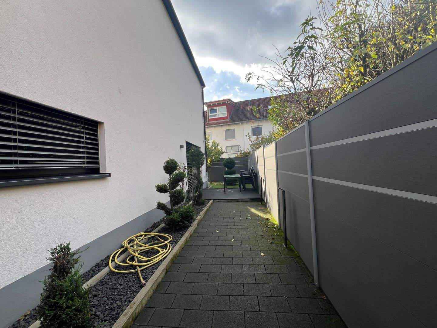 Exklusive Stadtvilla provisionsfrei ! – Wiesbaden – Vorschaubild 4
