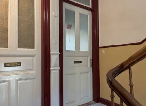 Klassischer Altbau nach Kernsanierung mit Balkon – 24114 Kiel – Vorschaubild 8