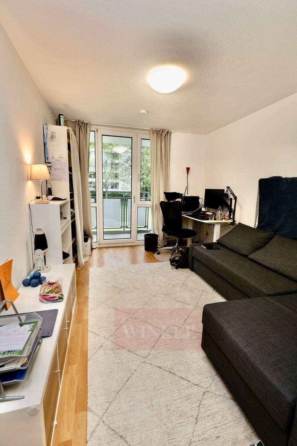 1-Zimmerapartment nahe SpoHo Köln -Studentenapartment- Köln-Junkersdorf
