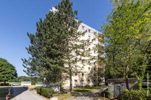 Vermietete Eigentumswohnung mit Weitblick in grüner Wohnlage – 80689 München – Vorschaubild 4