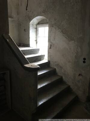 Denkmalschutz!! Ausbaufähiges Bauernhaus in nördlicher Stadtrandlage !!! – 1328 Dresden – Vorschaubild 9