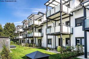 gemütliche 2-Zimmer Wohnung