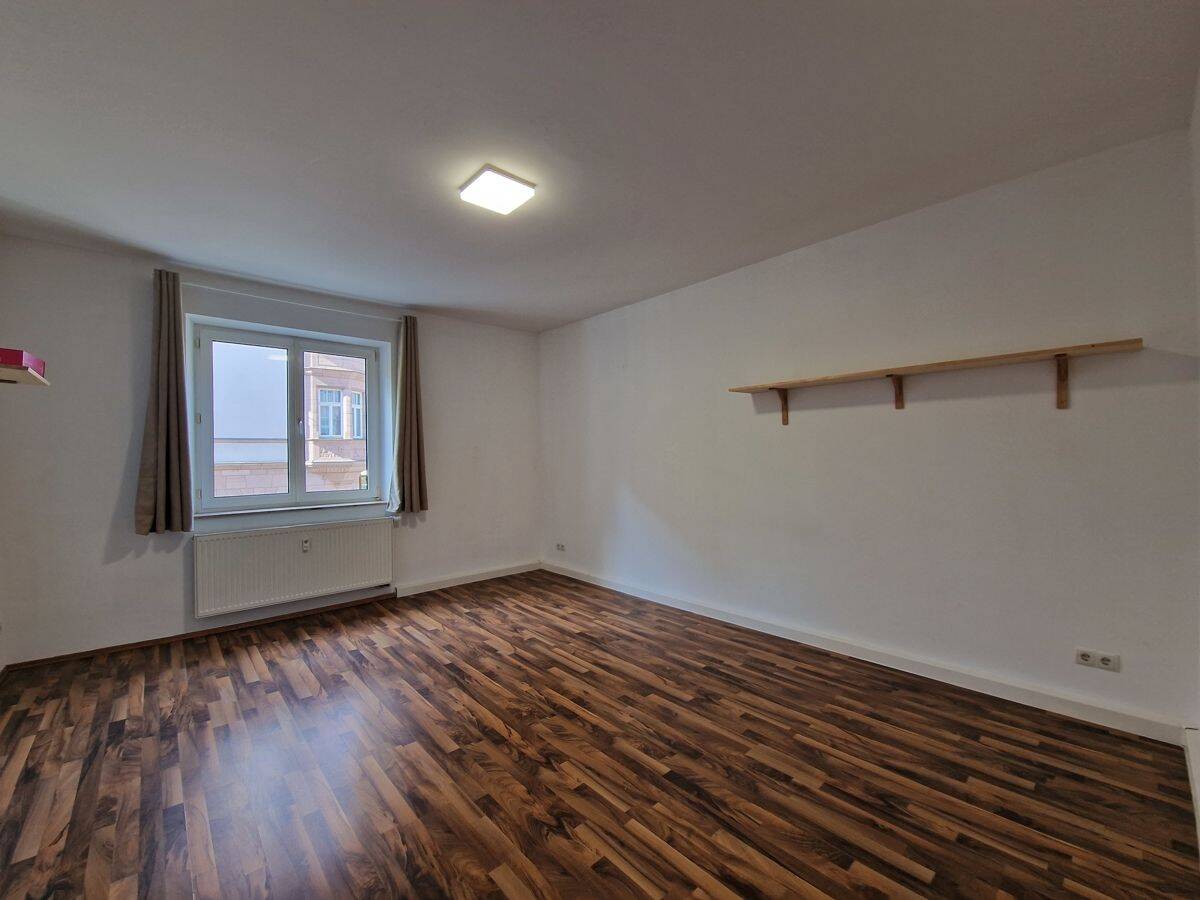 Modernes 1 Zimmer Apartment in Stadtparknähe – Nürnberg – Vorschaubild 3