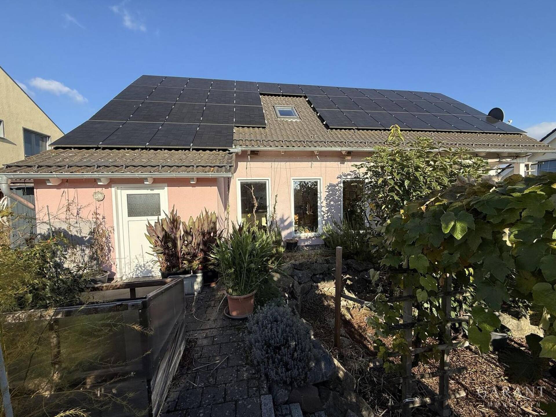 Einfamilienhaus in 79798 Jestetten mit 178 m² kaufen