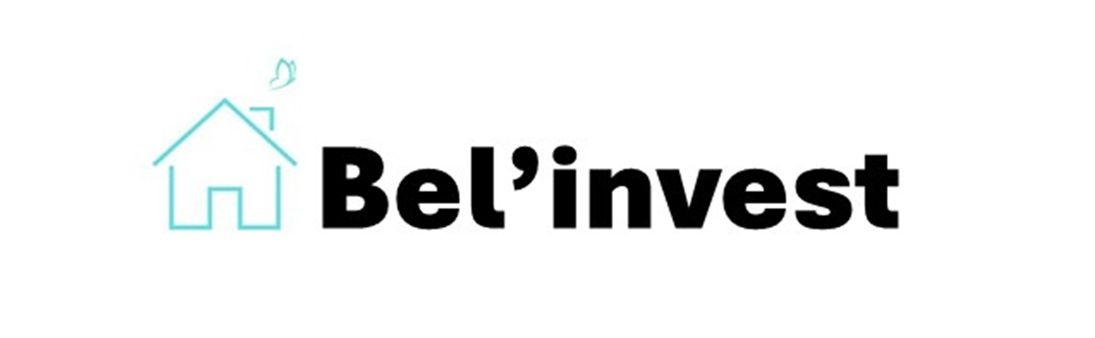 Bel'invest logo