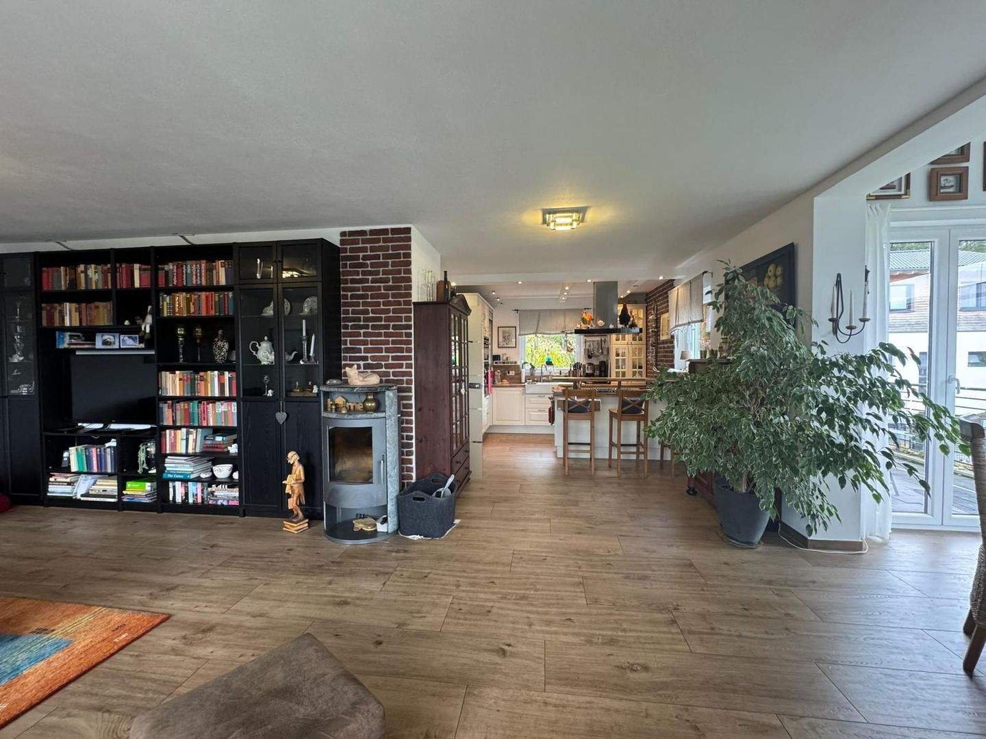 Neuwertiges Einfamilienhaus mit Blick über das Sauerland – ideal für Paare und kleine Familien – Meschede – Vorschaubild 6