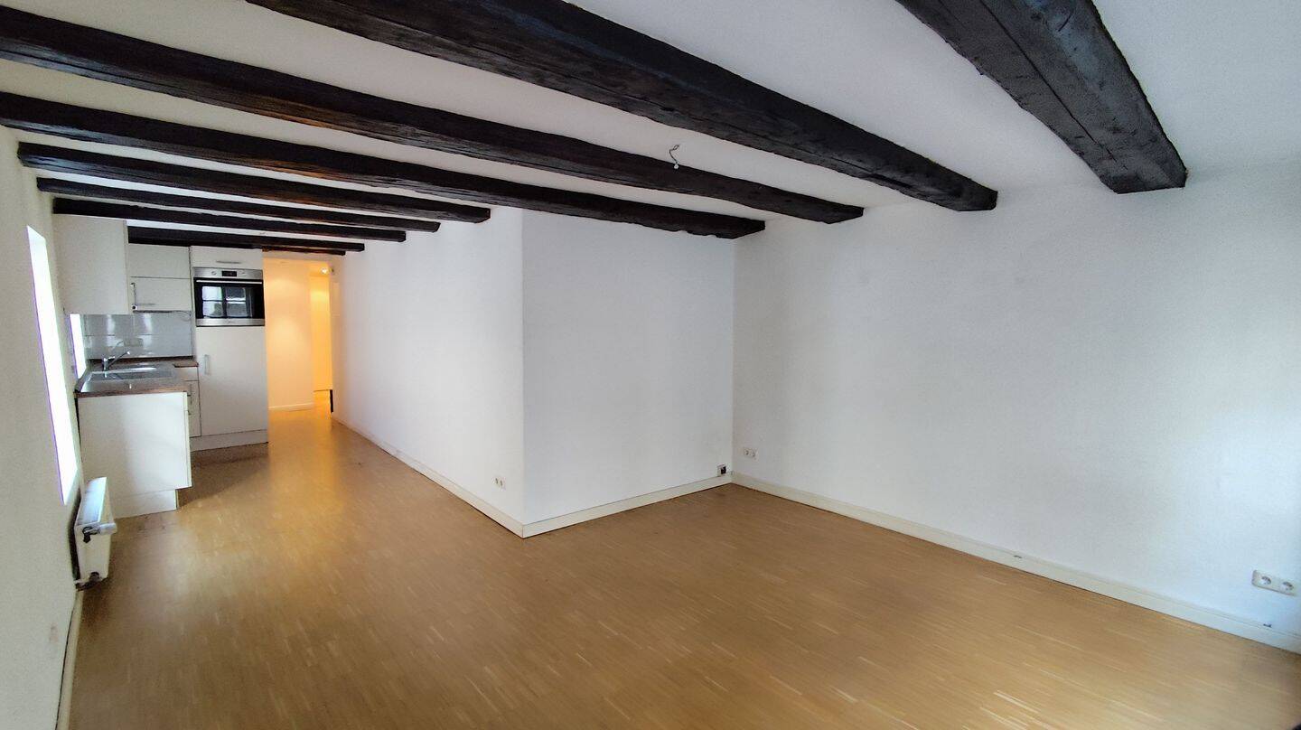 Charmante Altbauwohnung im Herzen des Schnoorviertels – Bremen – Vorschaubild 3