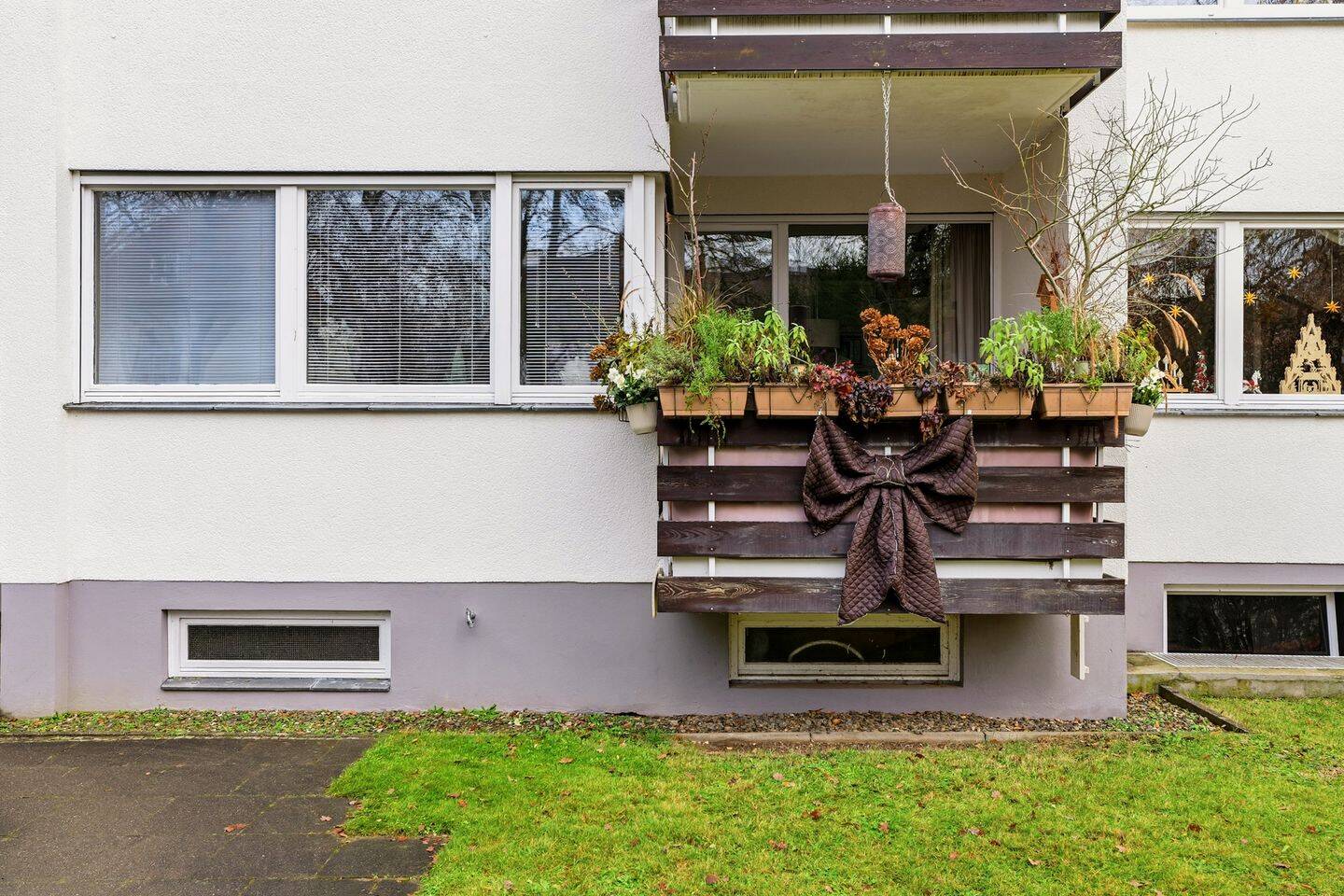 ** Solide Kapitalanlage in Bestlage von Berlin-Dahlem mit Potenzial ** – Berlin – Vorschaubild 3