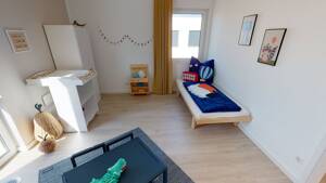 Großzügiges Einfamiienhaus in belieber Lage von Wahnheide – 51147 Köln – Vorschaubild 4