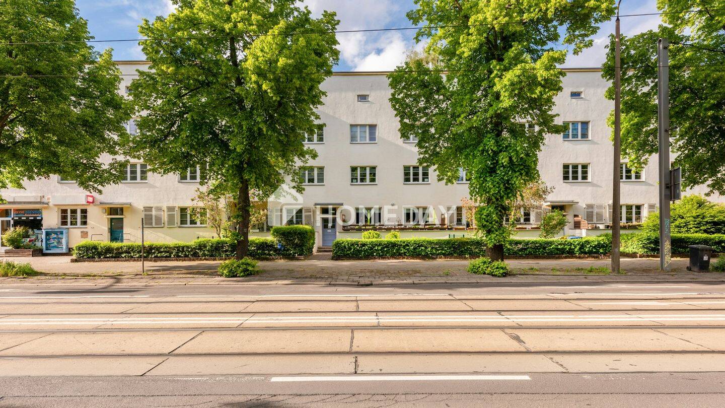 Attraktive & solide vermietete 3-Zimmer-Wohnung in Magdeburg-Stadtfeld West – Magdeburg – Vorschaubild 5