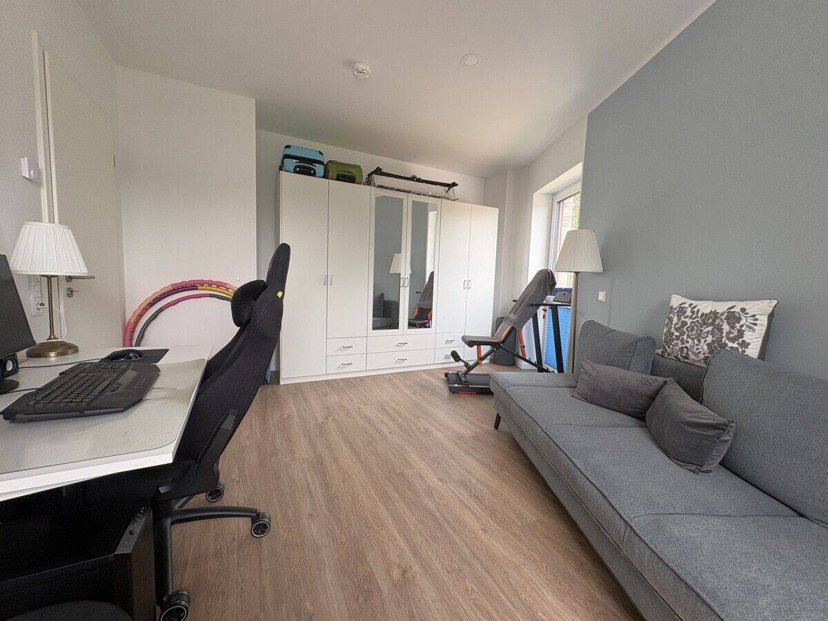 Bremerhaven - Schiffdorferdamm // 3-Zimmer-Mietwohnungen mit Balkon am Klinikum Reinkenheide – Bremerhaven – Vorschaubild 7