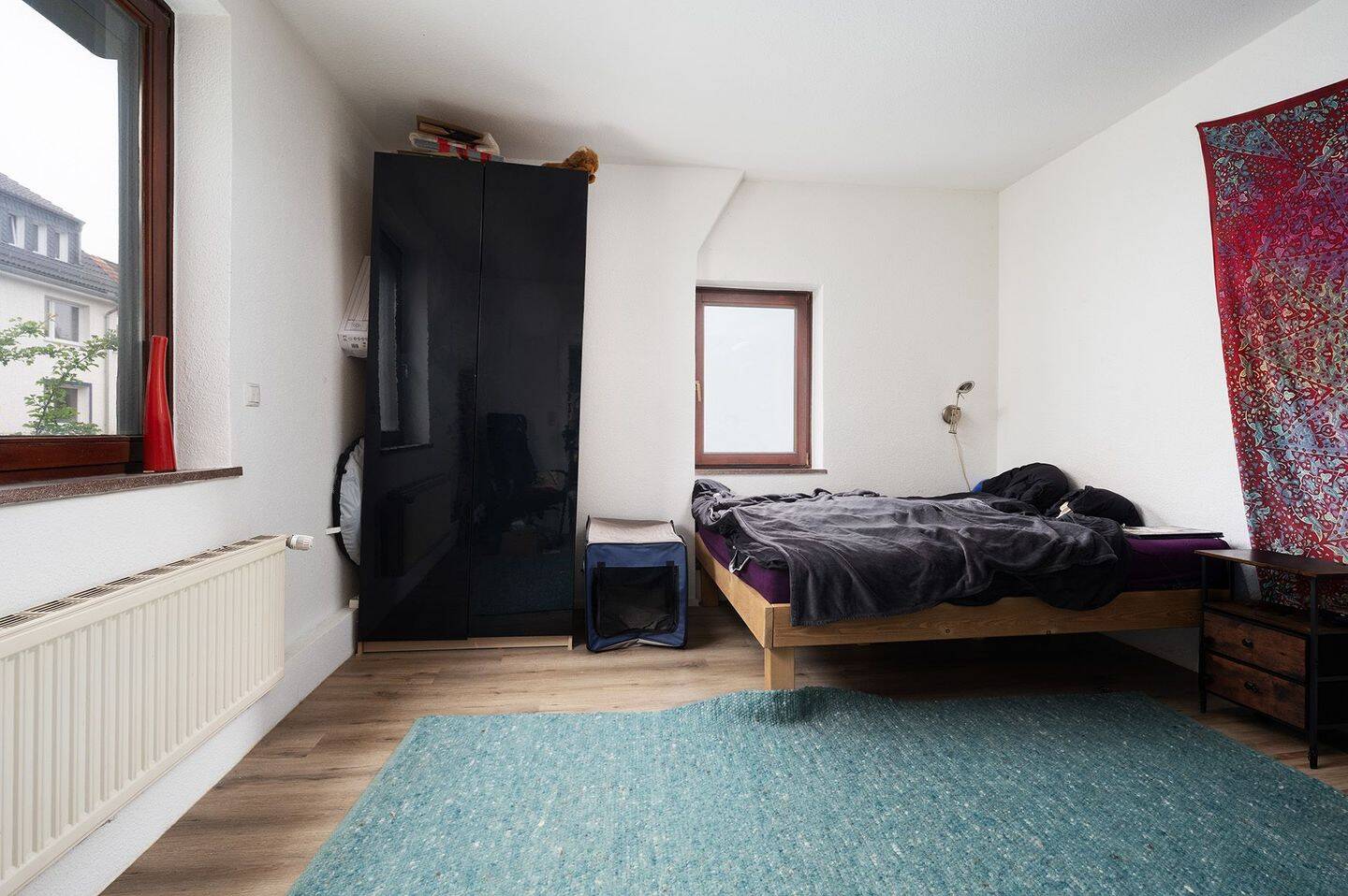 Vollvermietetes Wohn- und Geschäftshaus mit attraktiver Ertragsbasis für Kapitalanleger – Bremen – Vorschaubild 8