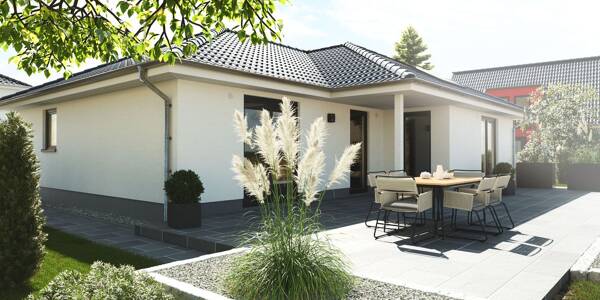 Haus in 54634 Bitburg mit 108 m² kaufen