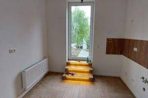 HRO-KTV, 2 Zi. Whg. mit Balkon, Erstbezug nach Kernsanierung zu verm. – 18057 Rostock – Vorschaubild 3