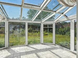 Bungalow mit Zukunft: Photovoltaik, Solar und Ausbaureserve! – 49632 Essen (Oldenburg) – Vorschaubild 6