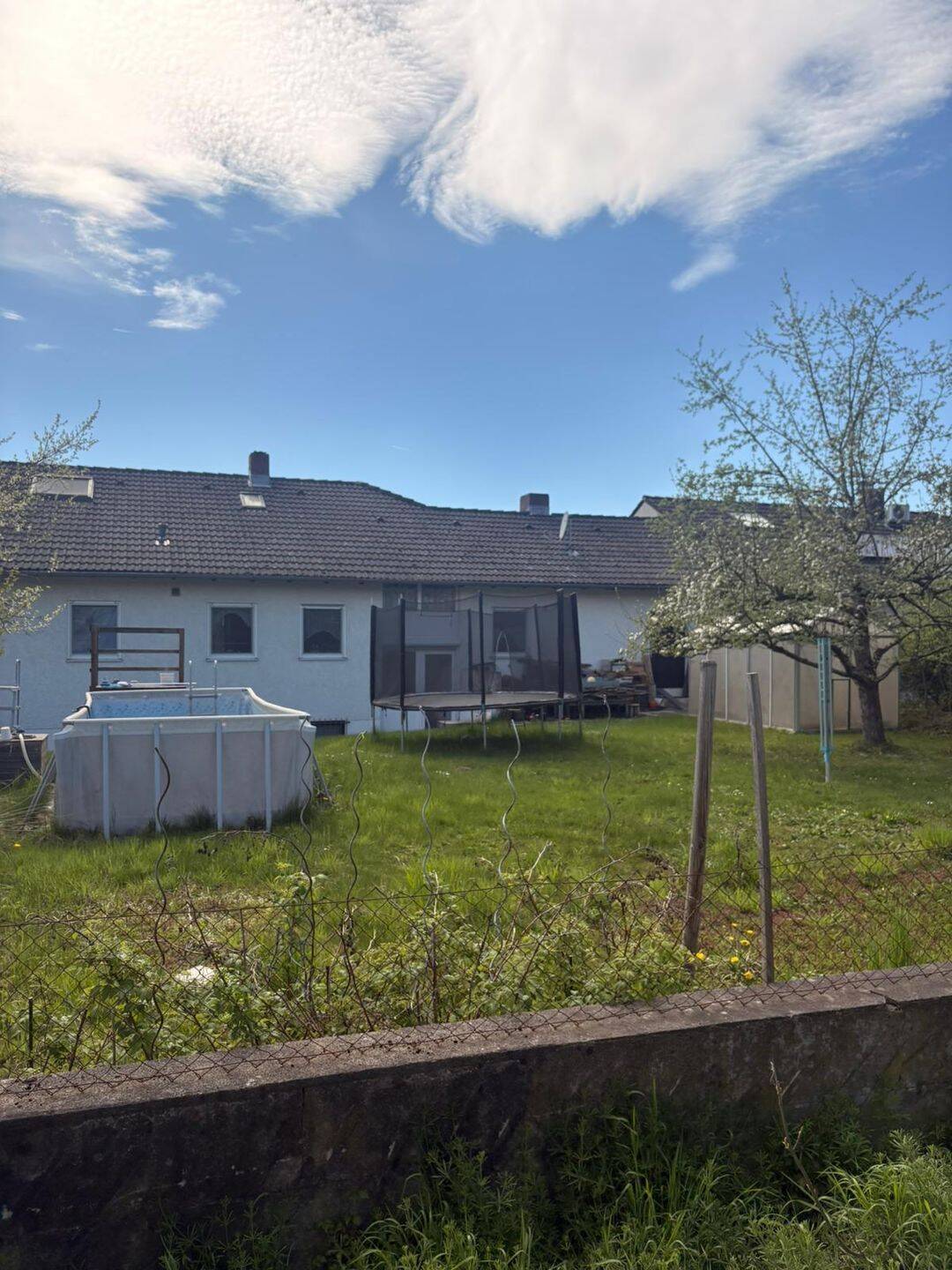 ++ Wohnen mit Wohlfühlfaktor - Schönes Einfamilienhaus in Waldkraiburg ++ – Waldkraiburg – Vorschaubild 4