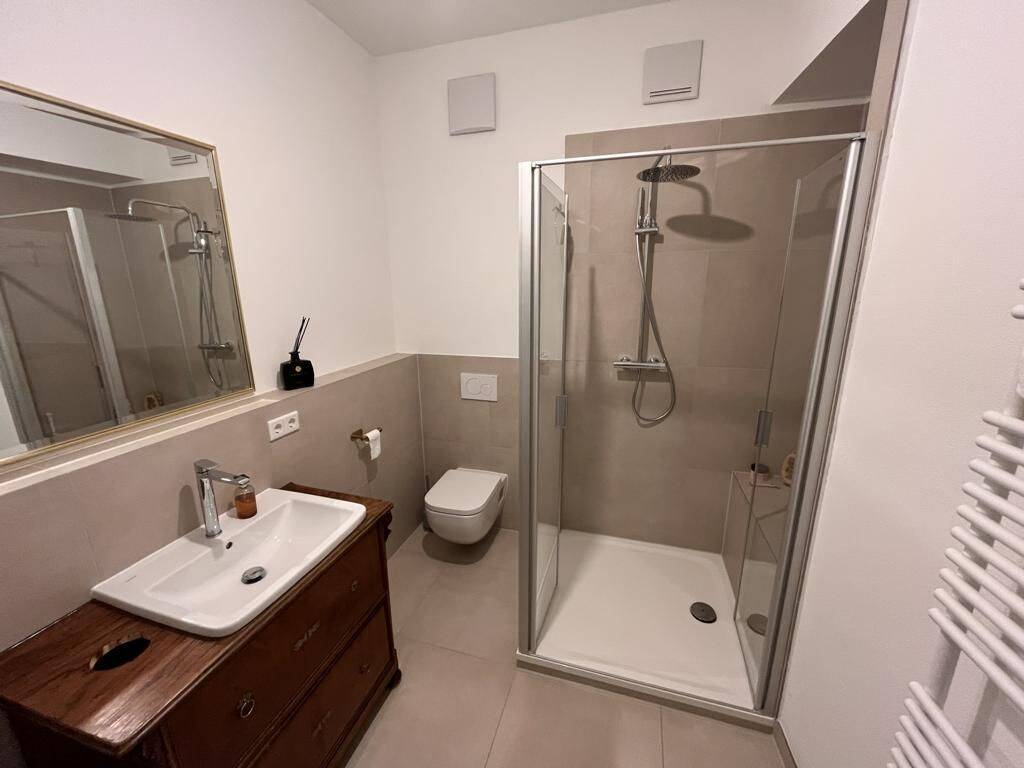Exklusive 3,5-Zi.-Altstadt-Wohnung mit 12,98 m² Dachterrasse im Zentrum der Altstadt – Regensburg – Vorschaubild 6