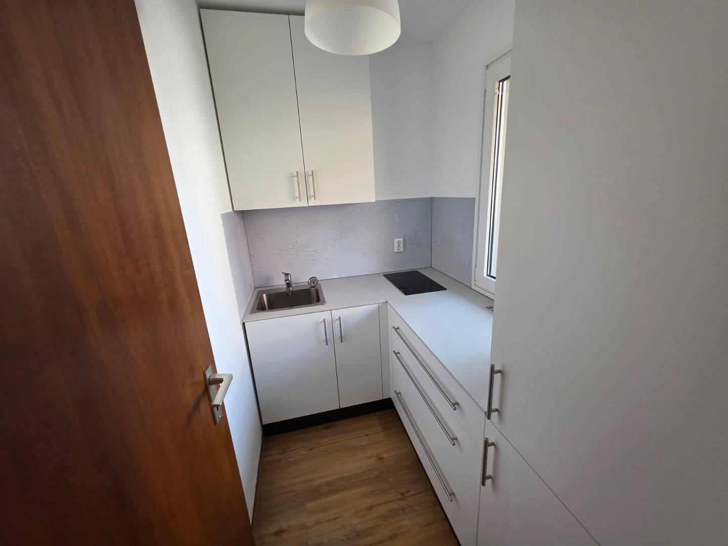 Charmante 1-Zimmer-Terrassenwohnung in begehrter Lage nahe der Uni und der Nürnberger Altstadt – Nürnberg – Vorschaubild 4