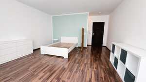 Möbliertes 1-Zimmer-Apartment - Darmstadt Innenstadt Bestlage – 64283 Darmstadt – Vorschaubild 6