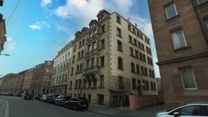 IMMOPARTNER - DENKMALGESCHÜTZTES GRÜNDERZEIT-MEHRFAMILIENHAUS – 90408 Nürnberg – Vorschaubild 3