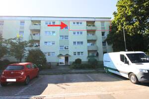 ** Bezugsfertige 4-Zimmer-Wohnung - ideal für Familien, ruhig gelegen ** – 67069 Ludwigshafen am Rhein – Vorschaubild 2
