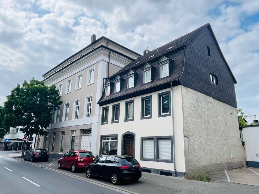 Historisches und repräsentatives Investment in Innenstadtlage – Neuwied – Vorschaubild 3
