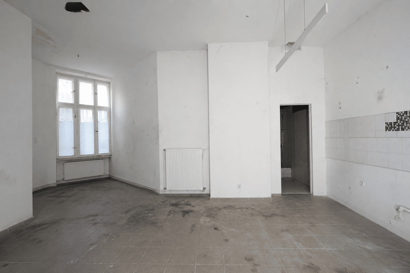 3-Zimmer-Wohnung zum Selbstgestalten - familienfreundlich & bezugsfrei (WE02) – Berlin – Vorschaubild 8