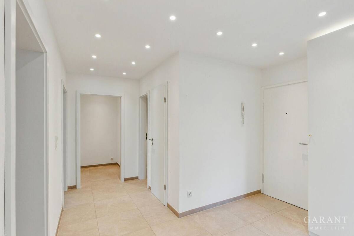 Bezugsfreie 3 Zimmer-Wohnung mit funktionalem Grundriss – 80995 München – Bild 1 von 9