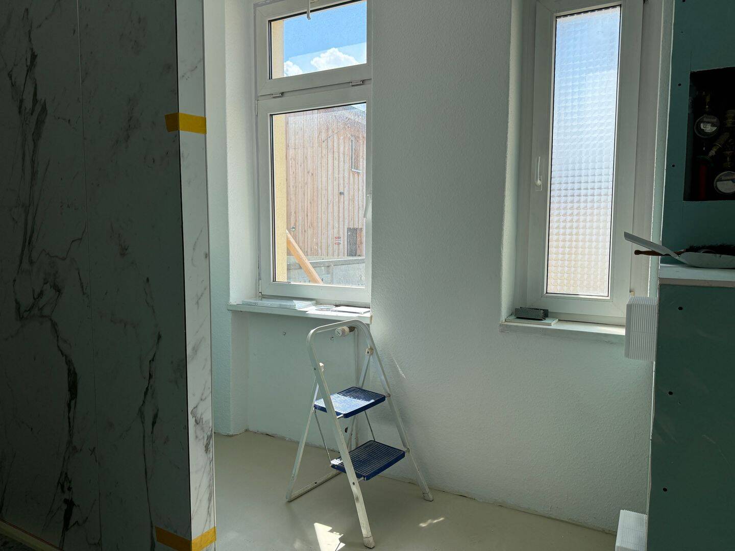 Charmante 2-Zimmer-Wohnung in Jarmen mit idealer Anbindung – Jarmen – Vorschaubild 5