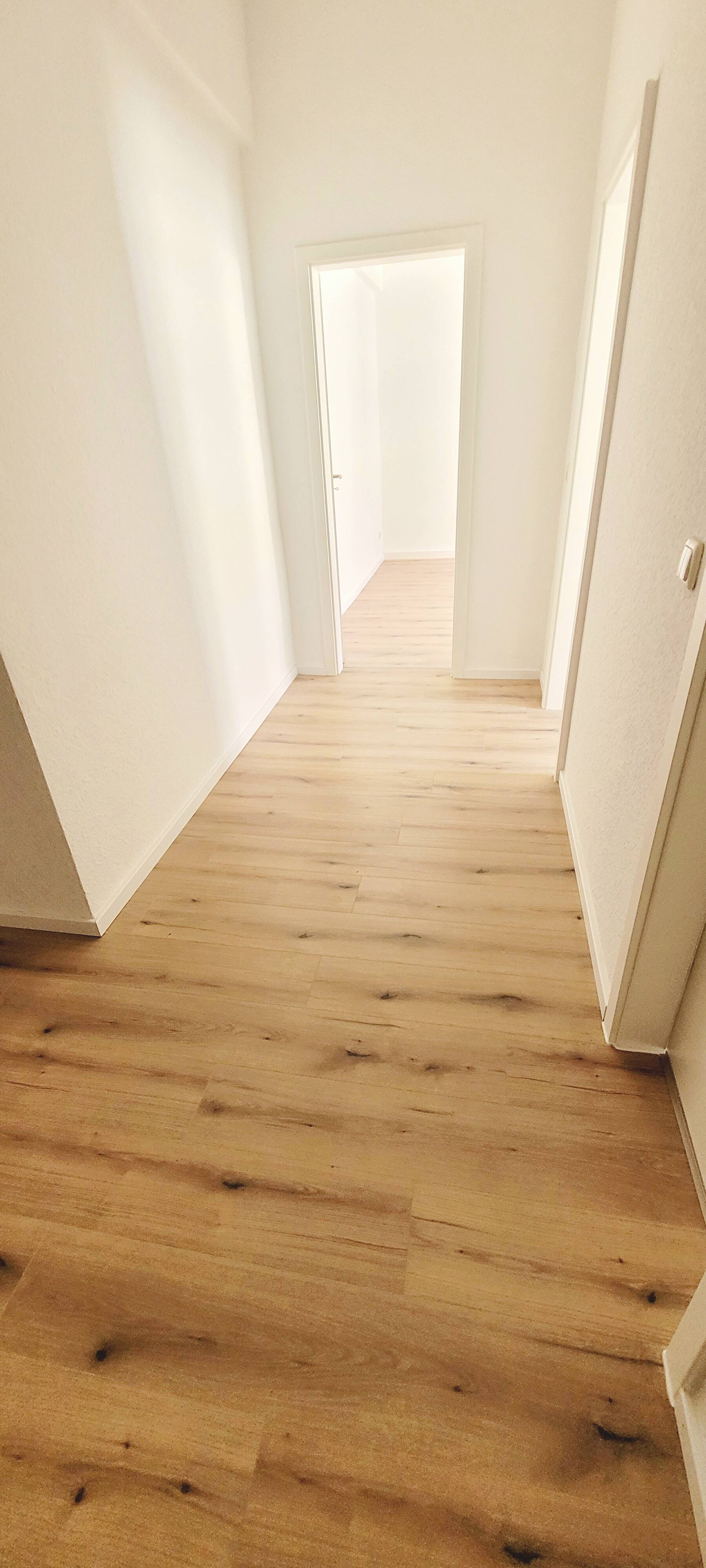 1 Raum-Wohnung am Markt in Ronneburg – Ronneburg – Vorschaubild 5