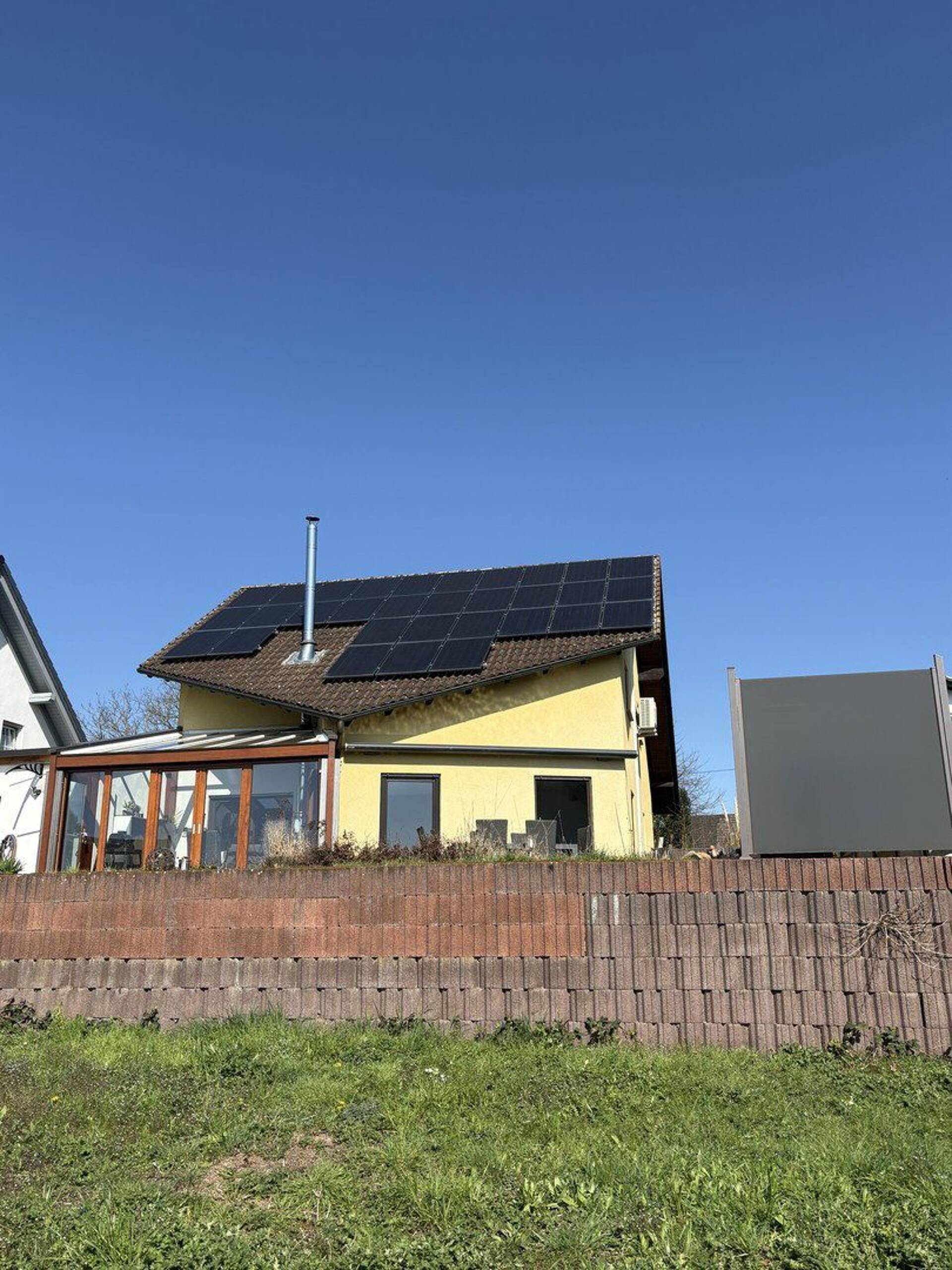 Haus in 56566 Neuwied Heimbach-Weis mit 160 m² kaufen