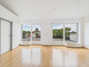 Gepflegtes Penthouse in attraktiver Wohnlage von Köln mit großzügiger Dachterrasse! – 50999 Köln – Vorschaubild 7