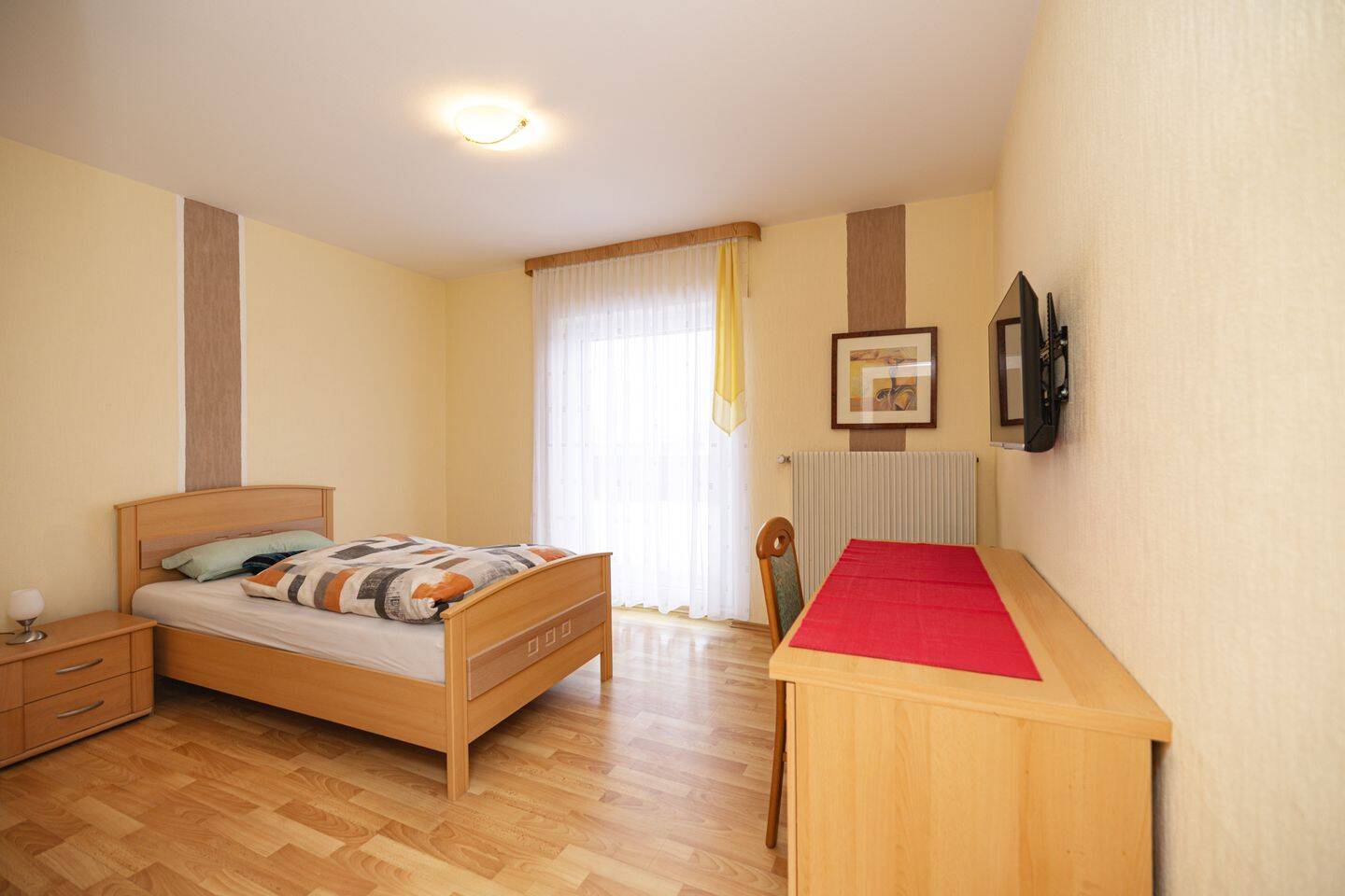 Kurzzeitvermietung mitten in Bad Laer - gepflegtes Objekt mit PV-Anlage, Solarthermie und Fernwärme – Bad Laer – Vorschaubild 6