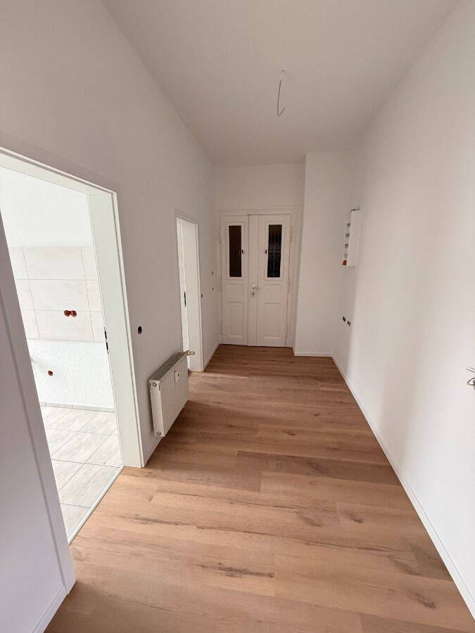 // frisch sanierte 2-Raum Wohnung im Bülowviertel * ab 15.07. // – Leipzig – Vorschaubild 5