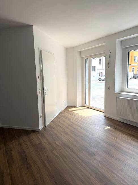Seniorengerechtes und geräumiges 1 Zimmer Appartement mit Terrasse in Duisburg-Neudorf – Duisburg – Vorschaubild 2
