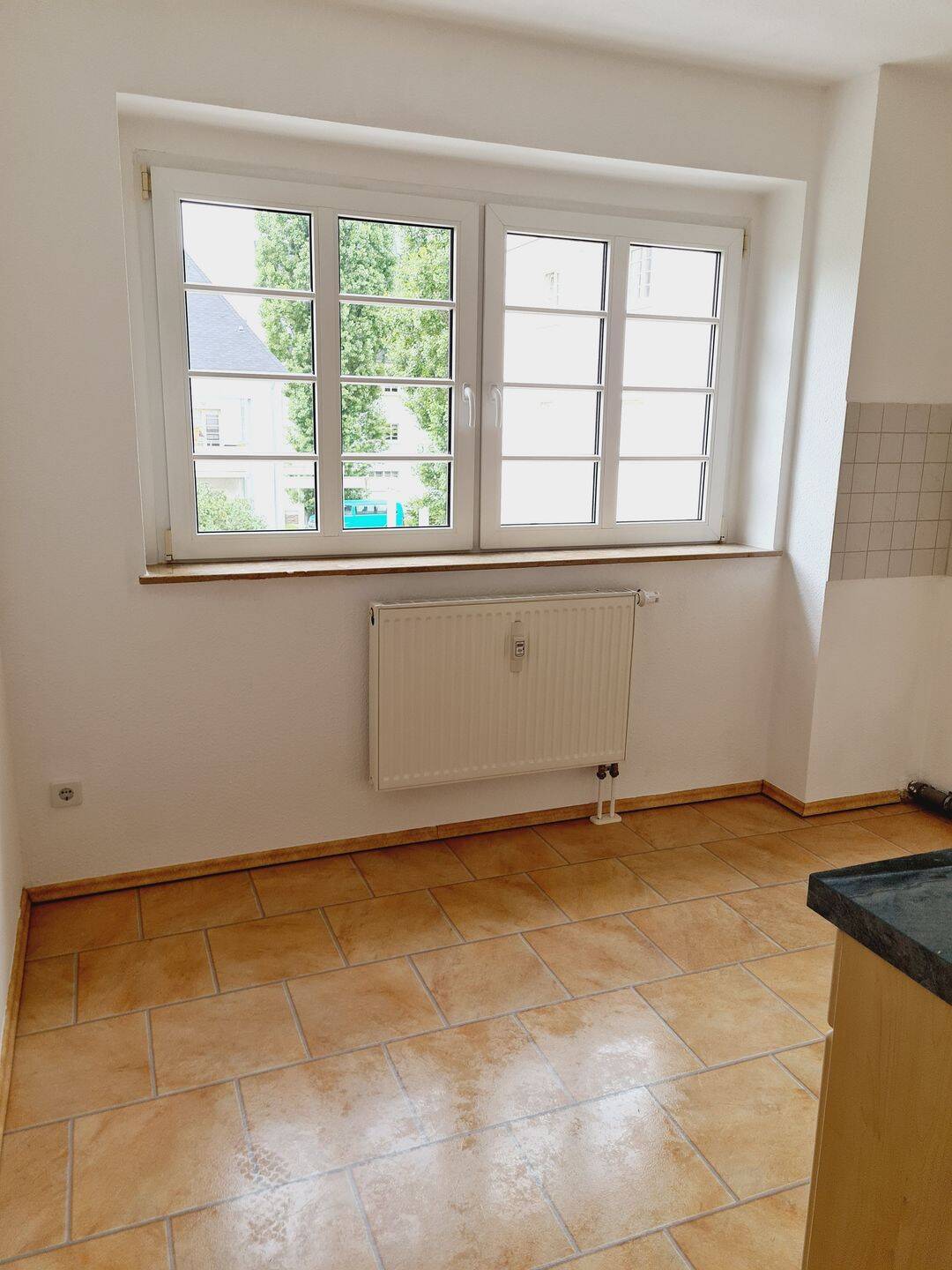 2-Zi.-Whg. am Heimgarten - mit Laminat + Balkon ! – Chemnitz – Vorschaubild 6