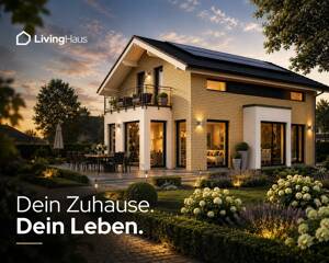 Living Haus | Ein Ort für neue Erinnerungen. | Modernes Einfamilienhaus in Duisburg | KfW 40 & QNG – 47138 Duisburg – Vorschaubild 1