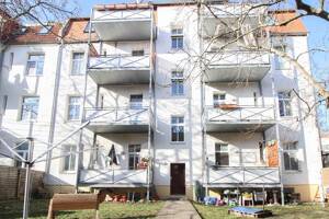 Charmante 3-Zimmer-Altbauwohnung in der historischen Angersiedlung – 39114 Magdeburg – Vorschaubild 2