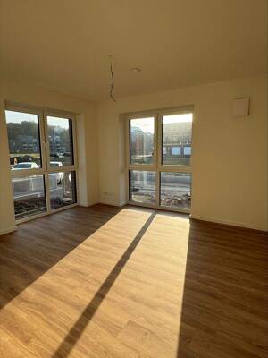 Großzügige, helle Erdgeschosswohnung am Fliegerhorst zur Miete ! – 26127 Oldenburg – Vorschaubild 3