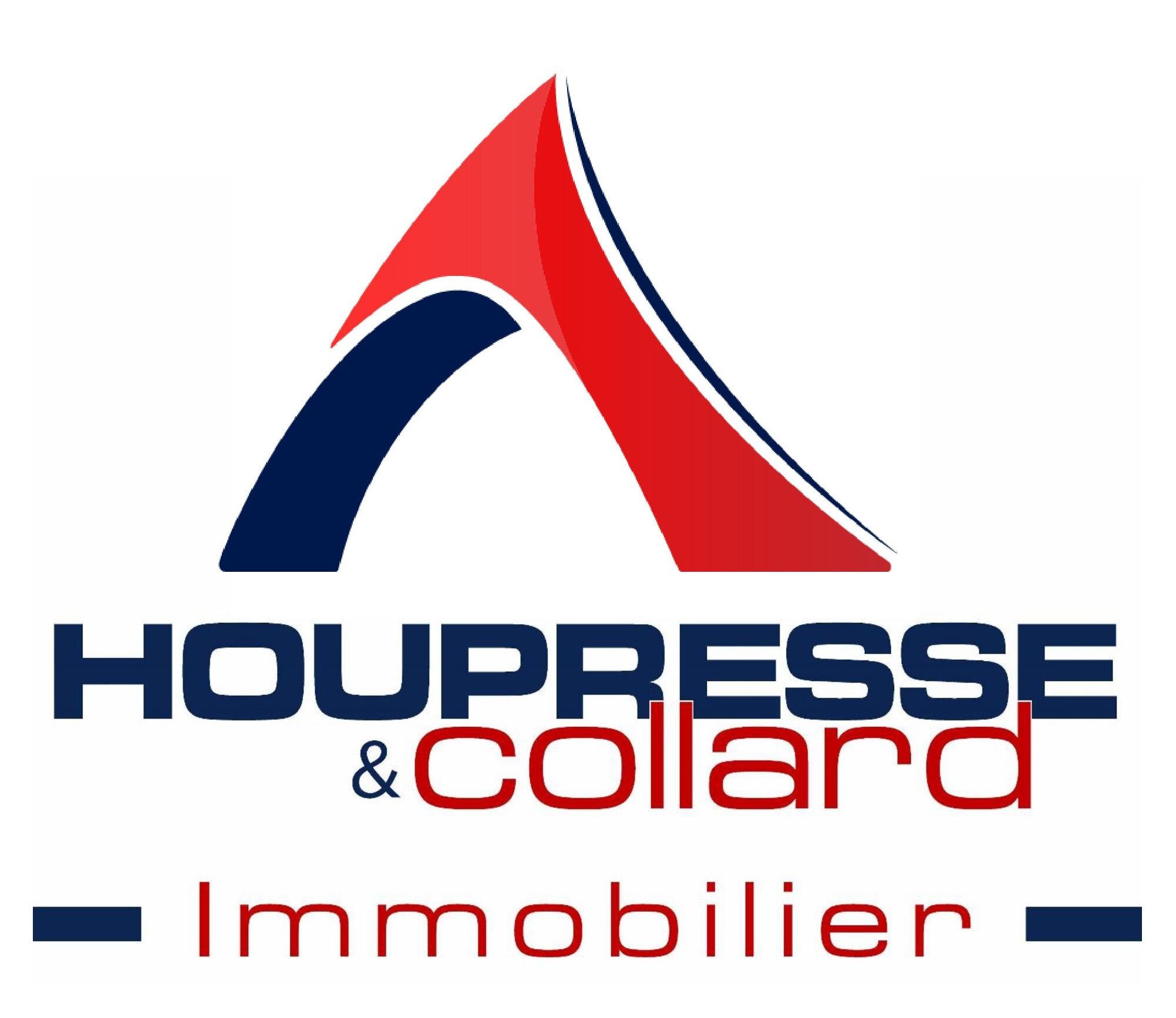 Houpresse & Collard logo