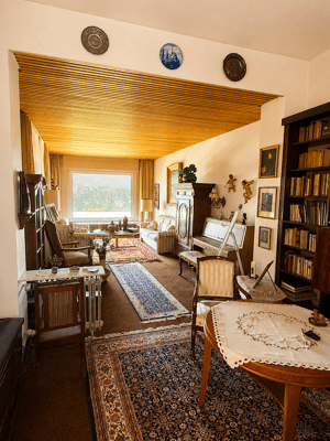 Großzügiges Wohnhaus mit Rheinblick und Potenzial für bis zu drei Wohneinheiten – 56076 Koblenz – Vorschaubild 7