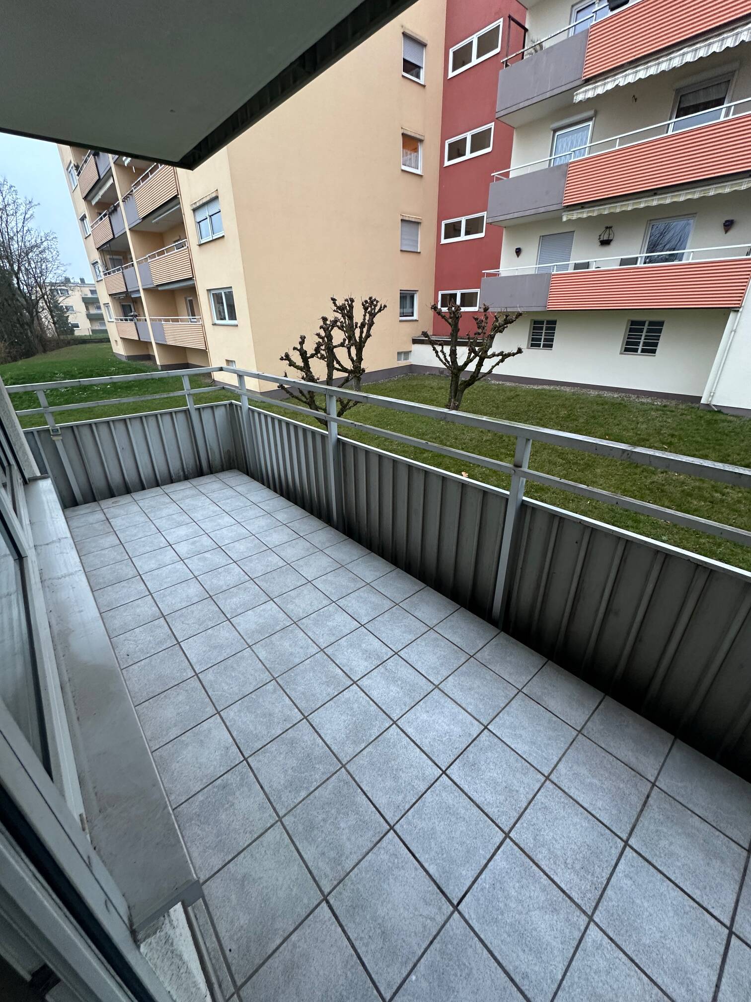 Sbr.-Dudweiler - Süd * Uni Nähe * helle 3 ZKB * Balkon * Einbauküche * ca. 70 qm – Saarbrücken – Vorschaubild 8