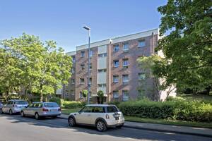3-Zimmer-Wohnung in Bielefeld Schildesche – 33611 Bielefeld – Vorschaubild 3
