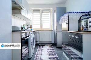 IMMONATION! 2-Zimmer Wohnung in Fürth Hardhöhe – 90766 Fürth – Vorschaubild 4