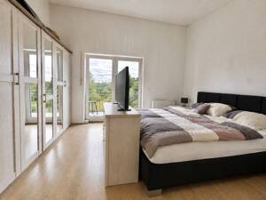 Wunderschöne Maisonettewohnung mit 2 Balkonen und schönem Blick ins Grüne – 56070 Koblenz – Vorschaubild 6