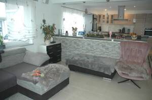 2-Zi. - Wohnung mit toller Ausstattung und schöner Aussicht in Mittelstadt – 72766 Reutlingen – Vorschaubild 4