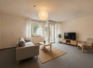 Gemütlicher Rückzugsort mit Balkon und PKW-Stellplatz – 53179 Bonn – Vorschaubild 6