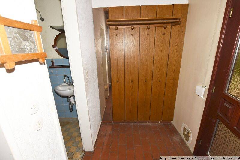 Bungalow, uneinsehbar mit Garage – Bremen – Vorschaubild 2